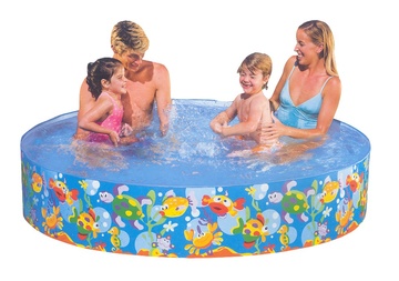 Бассейн Intex 56452 Жесткий 183х38см в Нижнем Новгороде