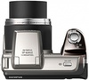 Фотоаппарат Olympus SP-620UZ Silver в Нижнем Новгороде вид 2