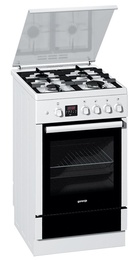 Газовая плита Gorenje GI 52478 AW в Нижнем Новгороде