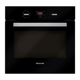 Электрическая духовка Brandt FC1141B в Нижнем Новгороде