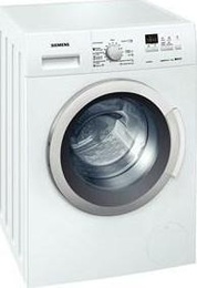 Стиральная машина Siemens WS 12O140 в Нижнем Новгороде