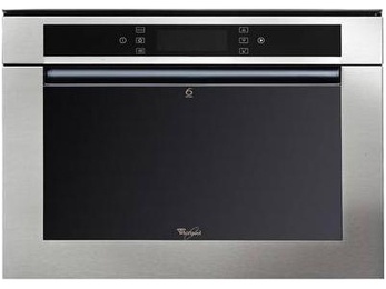 Микроволновая печь Whirlpool AMW 848 IX в Нижнем Новгороде