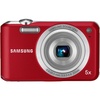 Фотоаппарат Samsung ES70 Red в Нижнем Новгороде вид 2