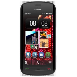 Nokia 808 PureView Black в Нижнем Новгороде