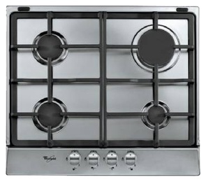 Газовая поверхность Whirlpool AKR 361 IX в Нижнем Новгороде