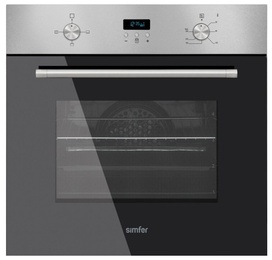 Электрическая духовка Simfer B6EM25001 в Нижнем Новгороде