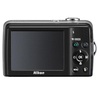 Фотоаппарат Nikon Coolpix L23 Silver в Нижнем Новгороде вид 4