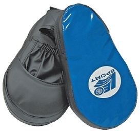 Лапа бокс. Leo (иск.кожа) в Нижнем Новгороде