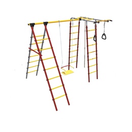 Уличный ДСК Романа Букварь СК-3.3.21.00 в Нижнем Новгороде