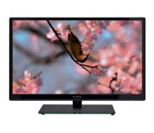 ЖК телевизор Рубин RB-24SE5 серебро в Нижнем Новгороде