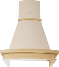 Вытяжка MBS Iris 160 white в Нижнем Новгороде