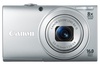 Фотоаппарат Canon PowerShot A4000 IS Silver в Нижнем Новгороде вид 2