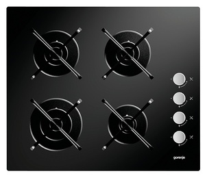 Газовая поверхность Gorenje GT 640 BG в Нижнем Новгороде