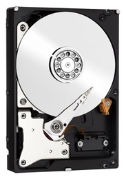 Жесткий диск Western Digital WD10EFRX в Нижнем Новгороде