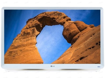 ЖК телевизор LG 27TK600V-WZ в Нижнем Новгороде