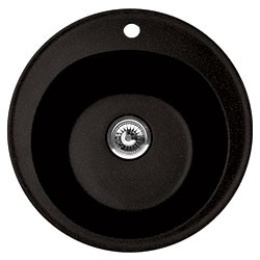 Мойка Florentina Никосия Антрацит в Нижнем Новгороде