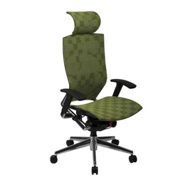 Кресло руководителя 811 Green в Нижнем Новгороде