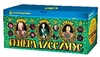 Суперсалют "Генералиссимус" (1,2" х 84) в Нижнем Новгороде вид 5