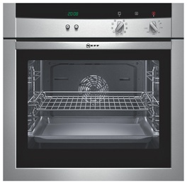 Электрическая духовка Neff B15M42N0 в Нижнем Новгороде