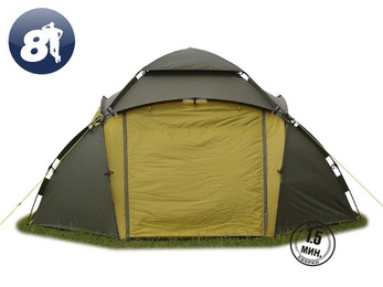 Шатер Maverick Cosmos 400 в Нижнем Новгороде