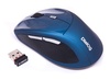 Клавиатура Dialog KMROK-0318U Blue USB в Нижнем Новгороде вид 3