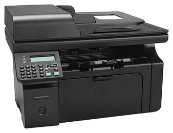 МФУ HP LaserJet Pro M1212nf MFP в Нижнем Новгороде