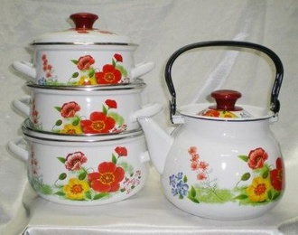 Набор "Франческа" в Нижнем Новгороде