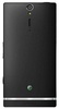 Sony LT26i Xperia S Black в Нижнем Новгороде вид 2