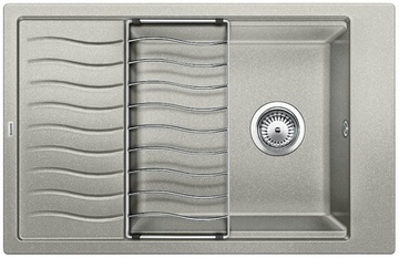 Мойка Blanco Elon XL 6S Гранит, жемчужный в Нижнем Новгороде