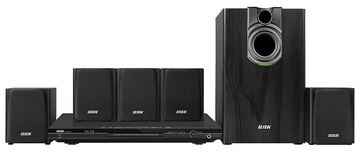 Домашний кинотеатр BBK DKM2512HD в Нижнем Новгороде