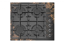 Газовая поверхность Gefest 2230 К19 