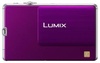 Фотоаппарат Panasonic Lumix DMC-F3 Violet в Нижнем Новгороде вид 2