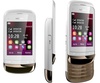 Nokia C2-03 Golden White в Нижнем Новгороде вид 3