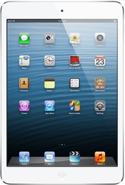 Apple iPad mini 32Gb Wi-Fi White в Нижнем Новгороде