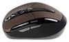 Мышь Jet.A OM-U18G Black-Brown USB в Нижнем Новгороде вид 2