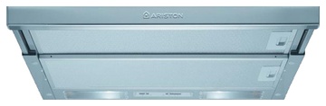 Вытяжка Hotpoint-Ariston AH S2 FM 60 IX в Нижнем Новгороде