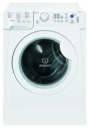 Стиральная машина Indesit PWSC 5104 W в Нижнем Новгороде