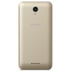 Lenovo A2016 DUAL SIM LTE Gold в Нижнем Новгороде вид 2