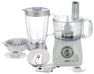 Комбайн Vitesse VS-530 в Нижнем Новгороде