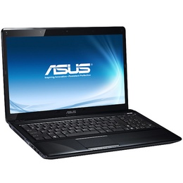 Ноутбук Asus K52F 370M 320Gb W7HB в Нижнем Новгороде