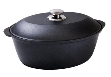 Утятница 4л а/п у40а в Нижнем Новгороде