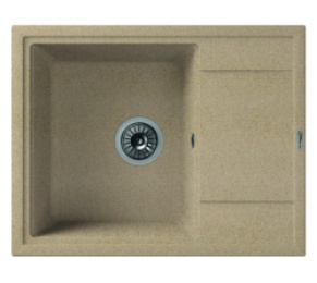 Мойка Florentina Липси-650 Песочный в Нижнем Новгороде