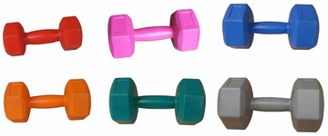 Гантели Atemi AD-02-3 (2 х 1,5 кг) в Нижнем Новгороде