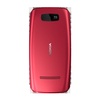 Nokia 306 Asha Red в Нижнем Новгороде вид 2