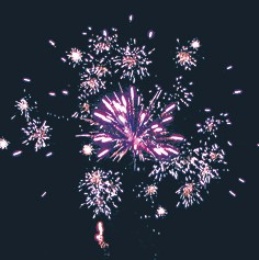 Батарея салютов "Суперхит" (1,2" х 25) в Нижнем Новгороде