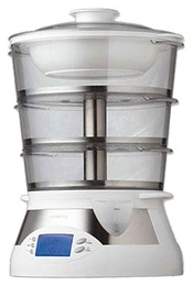 Пароварка Kenwood FS-560 в Нижнем Новгороде
