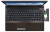 Ноутбук Asus K53E B960 Brown в Нижнем Новгороде вид 2