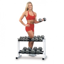 Подставка Body Solid Powerline PDR282 в Нижнем Новгороде