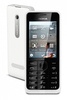Nokia 301 White в Нижнем Новгороде вид 2