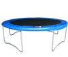 Батут DFC Trampoline Fitness 10FT-TR-Е с сеткой в Нижнем Новгороде вид 2